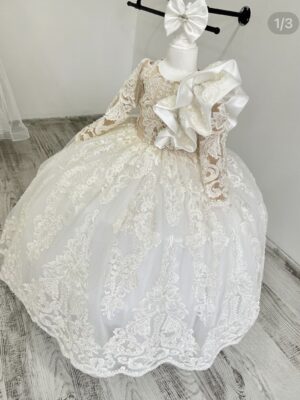 Robe de Princesse