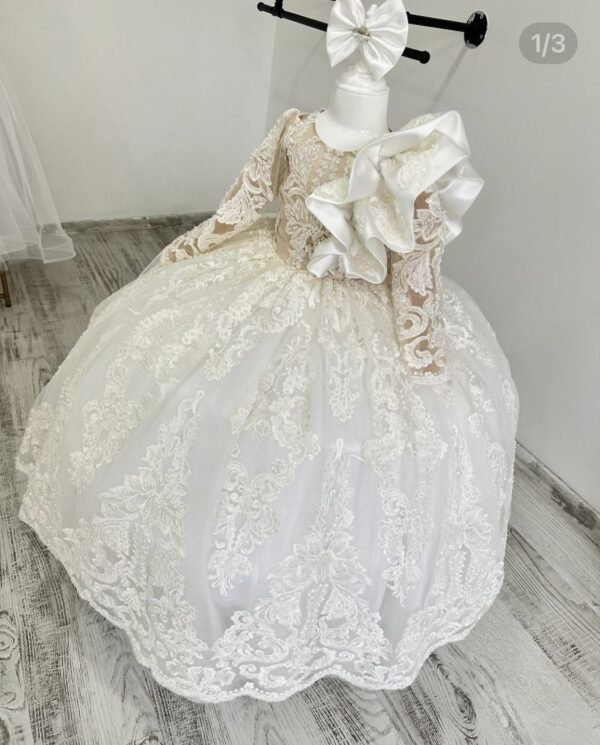 Robe de Princesse