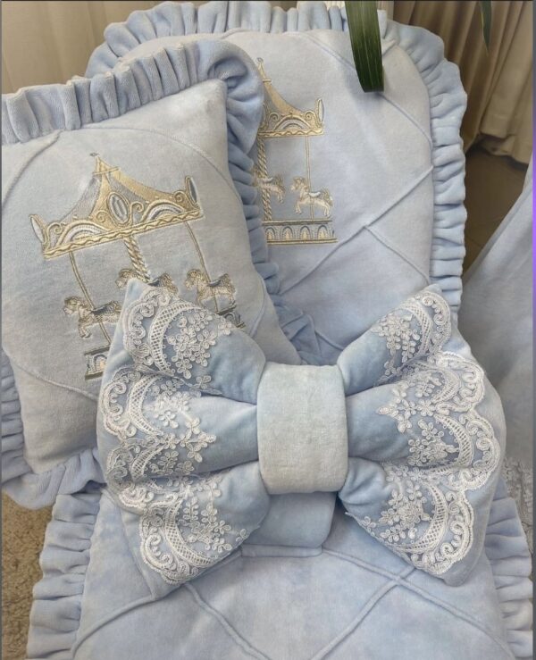 CHAISE BEBE