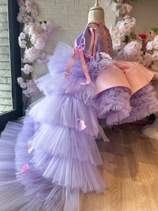 ROBE DE PRINCESSE – Image 3