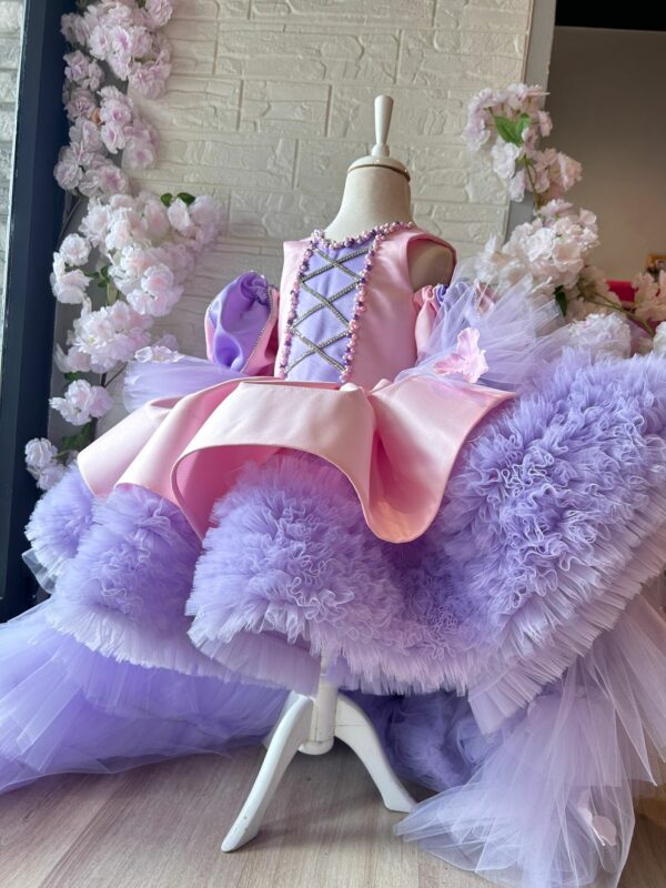 ROBE DE PRINCESSE – Image 2