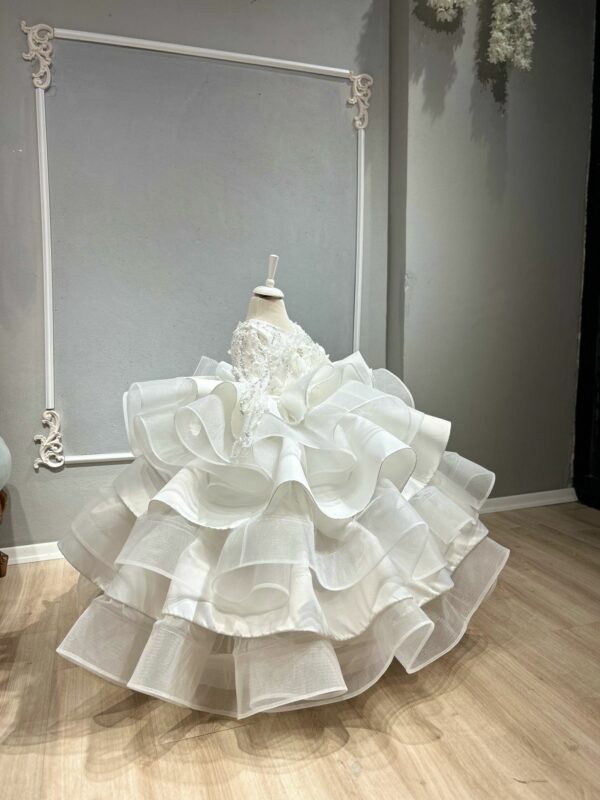 ROBE DE PRINCESSE – Image 2