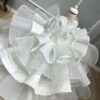 ROBE DE PRINCESSE