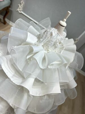 ROBE DE PRINCESSE