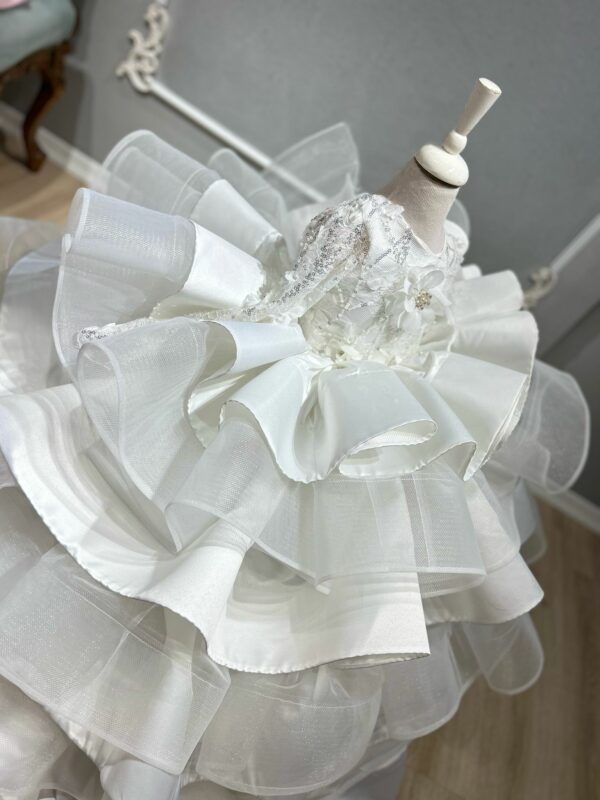 ROBE DE PRINCESSE