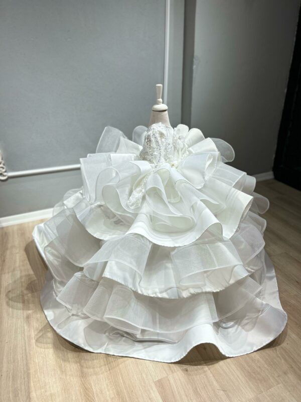 ROBE DE PRINCESSE – Image 3