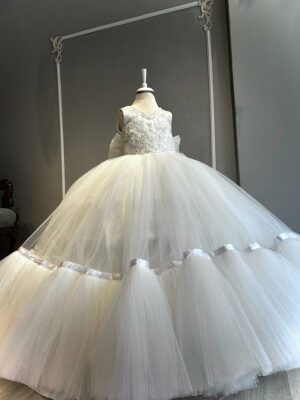 robe de princesse