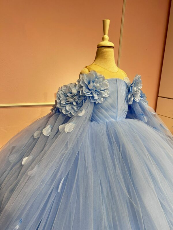 robe de princesse – Image 2