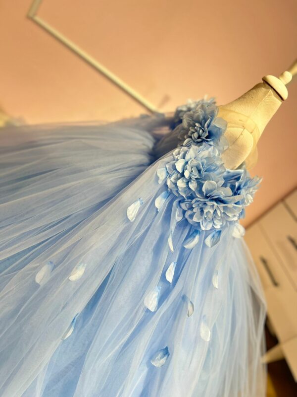 robe de princesse – Image 3