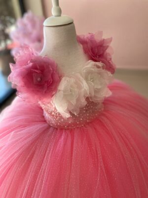 ROBE DE PRINCESSE