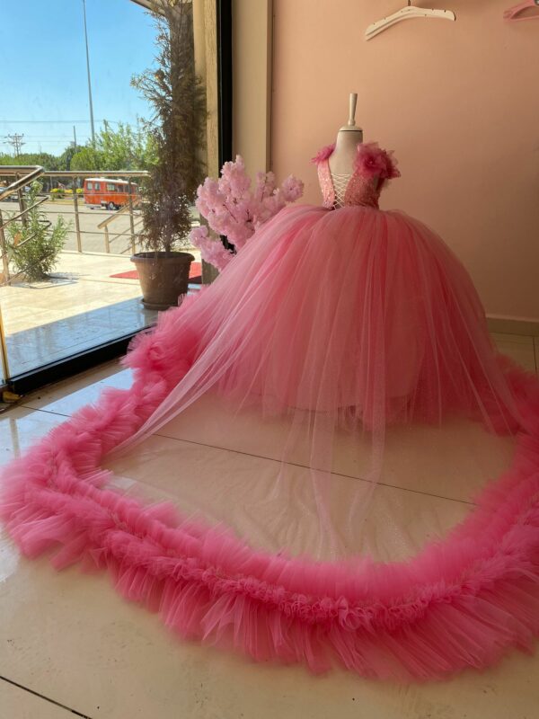 ROBE DE PRINCESSE – Image 2