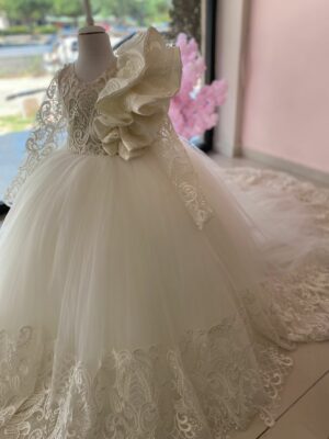 ROBE DE PRINCESSE