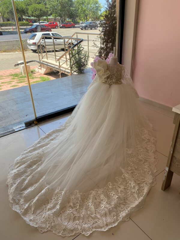 ROBE DE PRINCESSE – Image 3