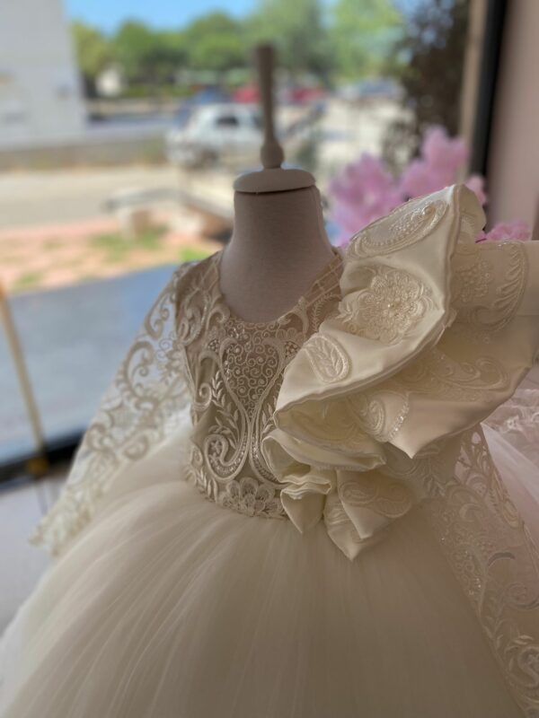 ROBE DE PRINCESSE – Image 2