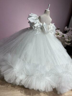 Robe de princesse