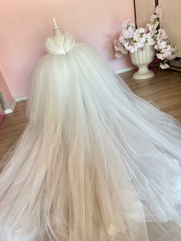 Robe de princesses – Image 3