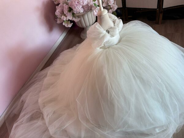 Robe de princesses