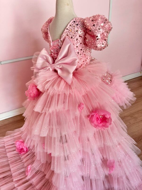 Robe de princesse – Image 3