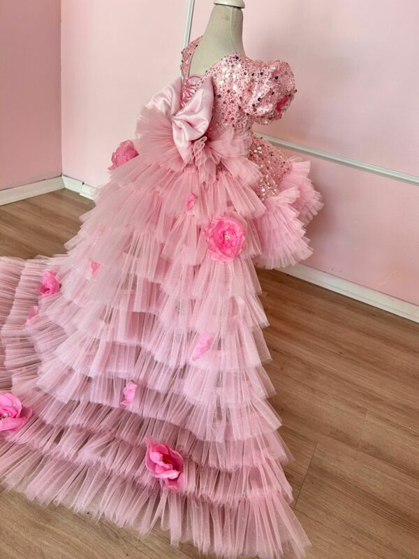 Robe de princesse – Image 2