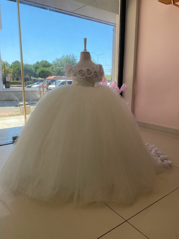 Robe de princesse – Image 3