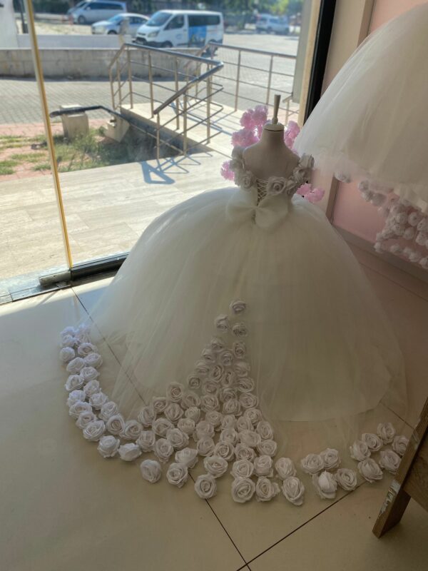 Robe de princesse – Image 4