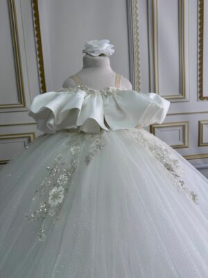 Robe de princesse