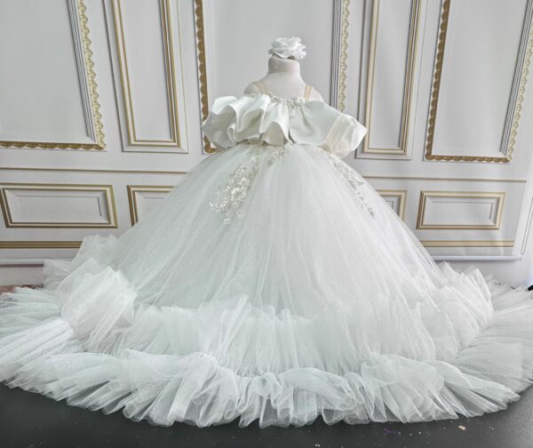 Robe de princesse – Image 2