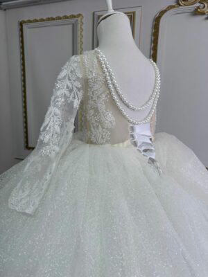 Robe de princesse