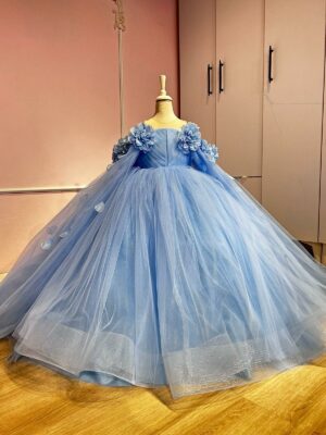 robe de princesse