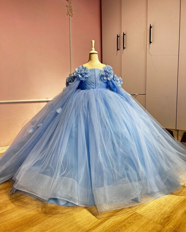 robe de princesse