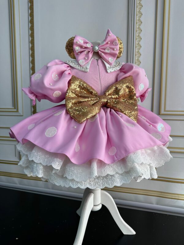 Robe de princesse – Image 2