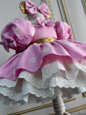 Robe de princesse