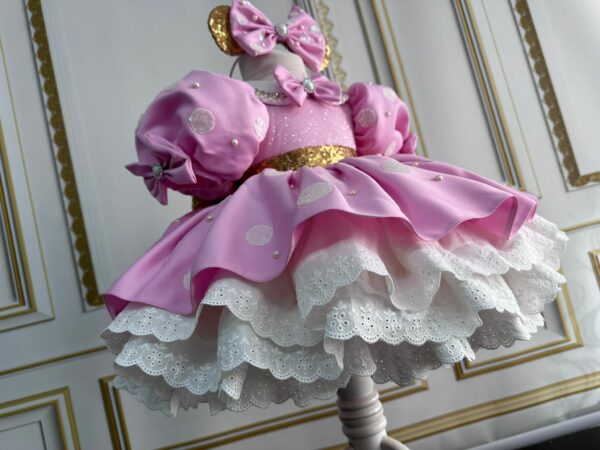 Robe de princesse