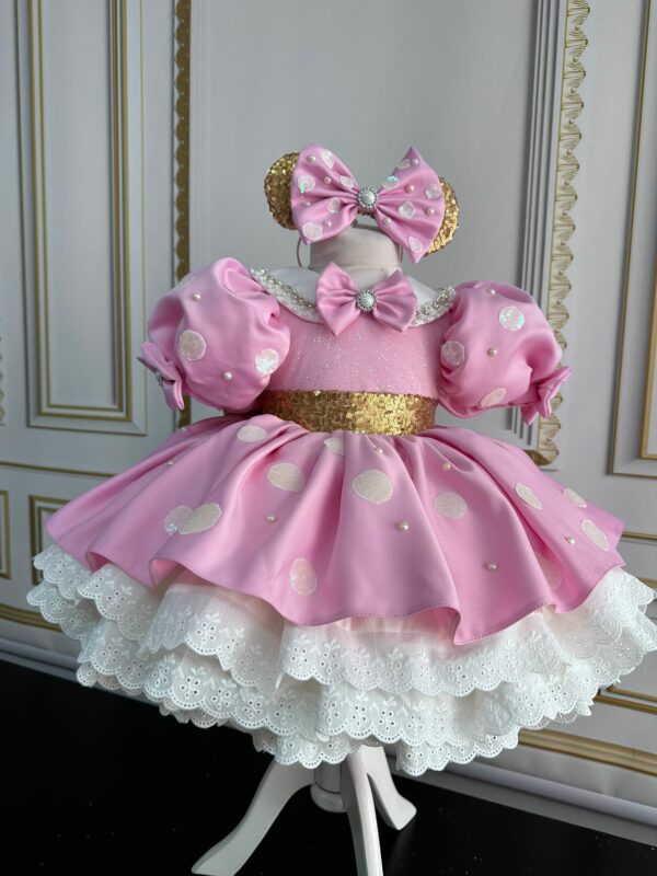 Robe de princesse – Image 3