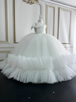 Robe de princesse