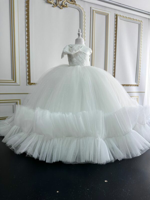 Robe de princesse