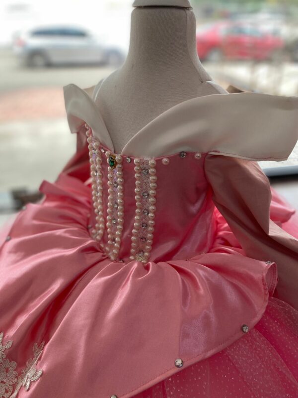 Robe de princesse – Image 2