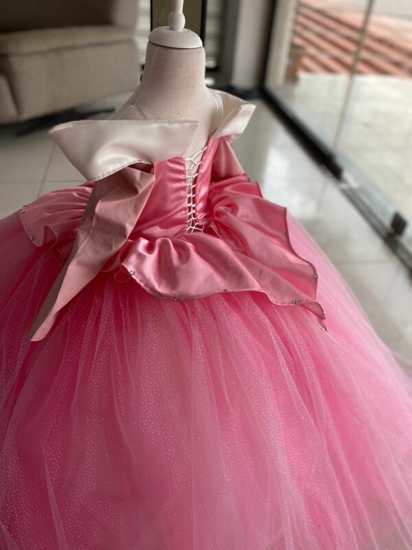Robe de princesse – Image 3