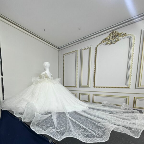 Robe de princesse – Image 2