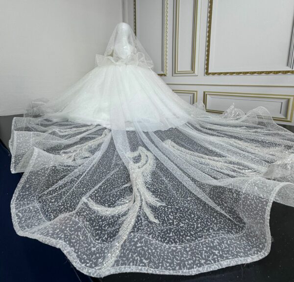 Robe de princesse – Image 3