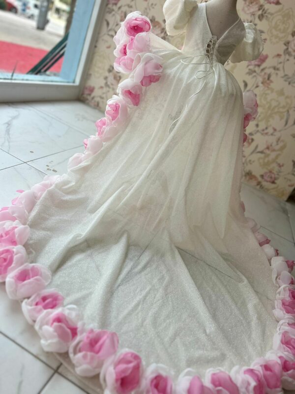 robe de princesse – Image 3