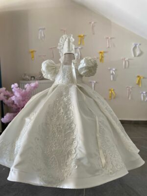 Robe de princesse
