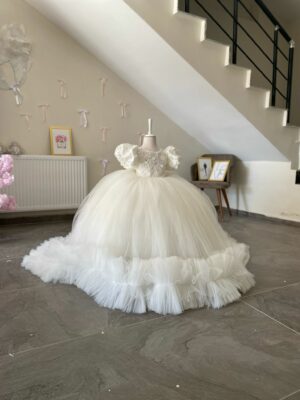 Robe de princesse