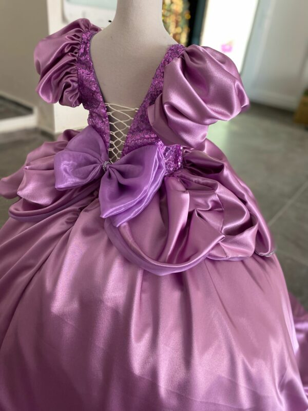 Robe de princesse – Image 2
