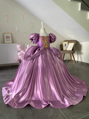 Robe de princesse