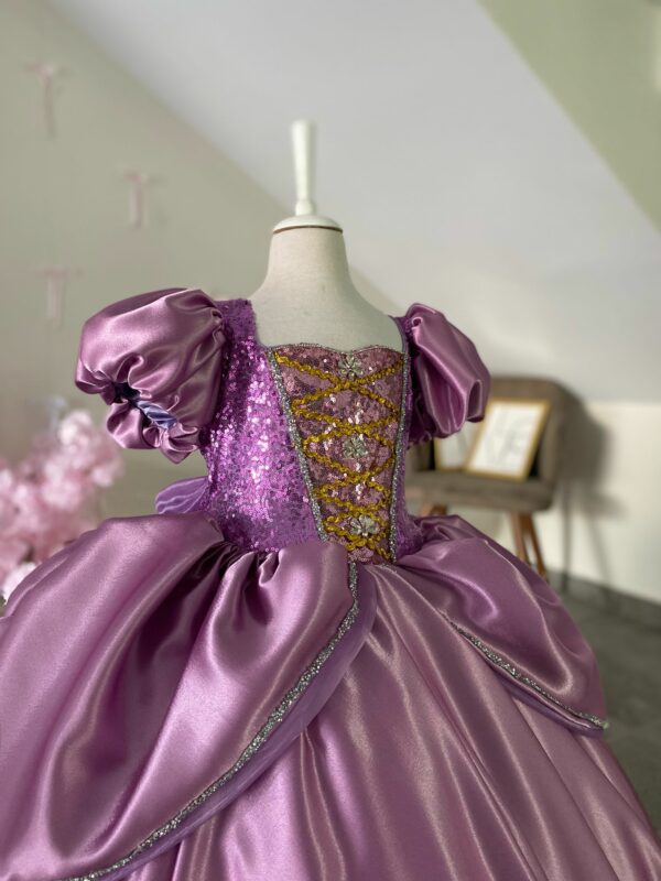 Robe de princesse – Image 3