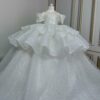 Robe de princesse