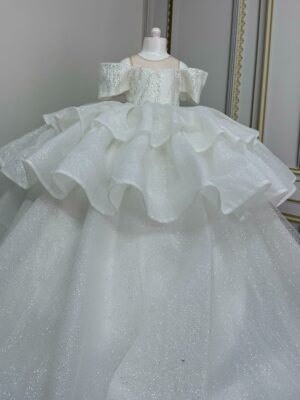 Robe de princesse