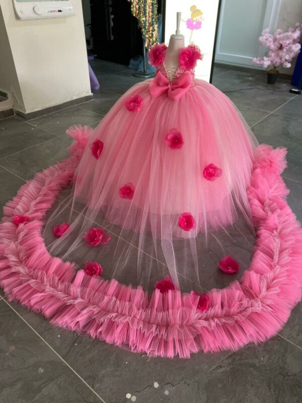 Robe de princesse – Image 2