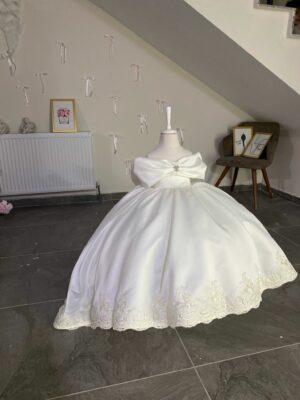 Robe de princesse